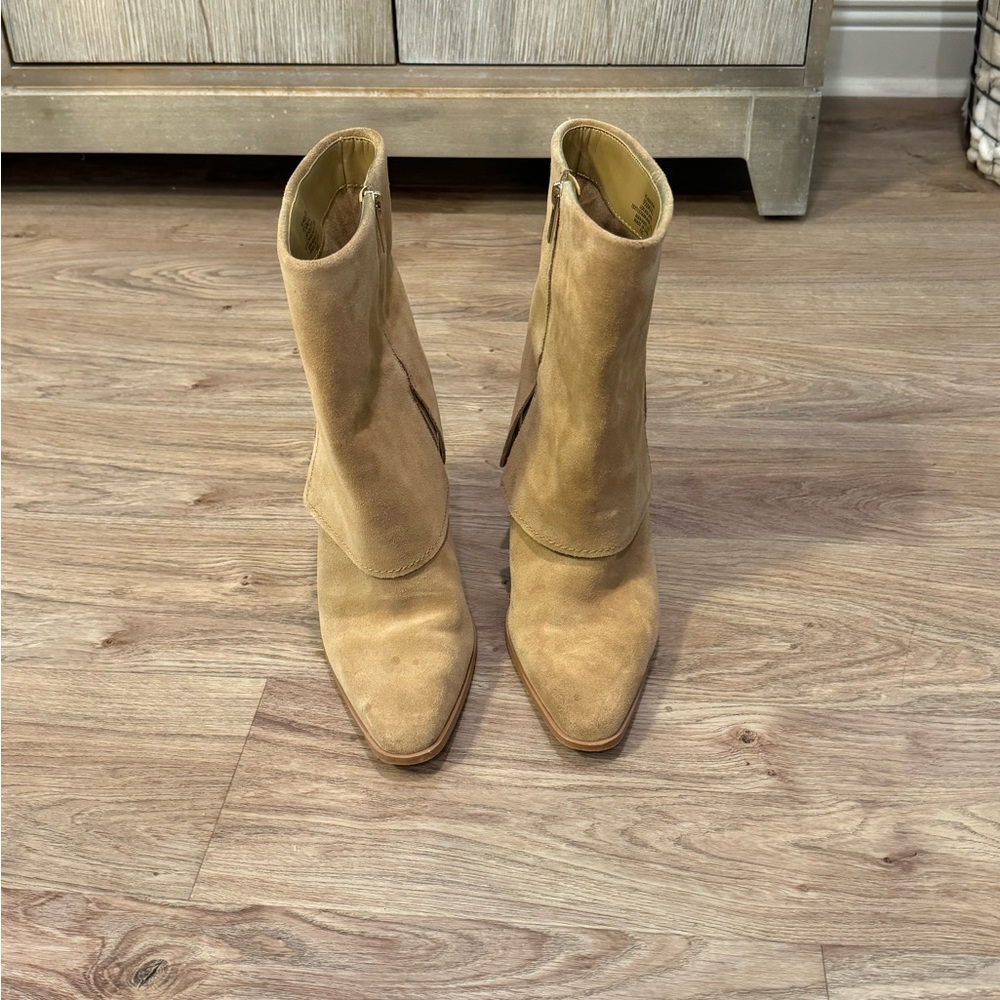 Vince Camuto Boots - Picture 2 of 4